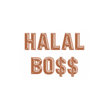 HALAL BOSS